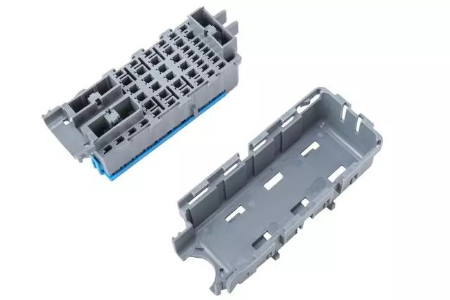 19353398 - : Wiring Harness Connector for GM Image