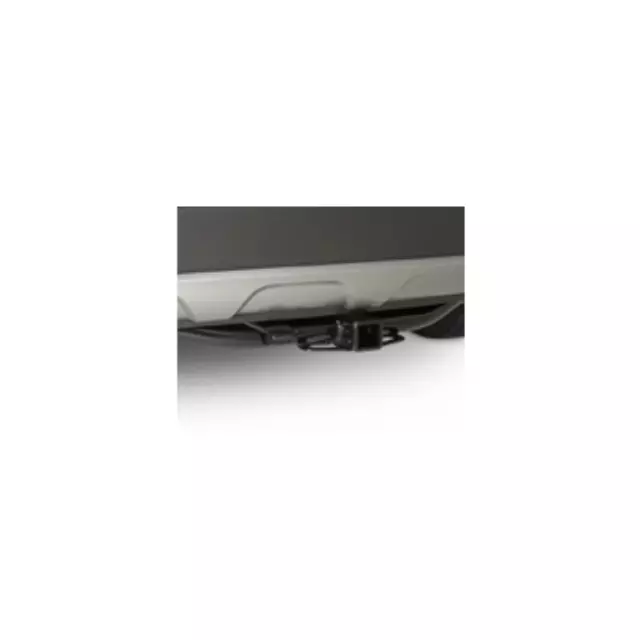 4Z061ADU00 - Trailering: Tow Hitch for Hyundai Image