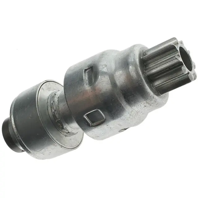 SDN5 - : Starter Drive for SMP CORP Image