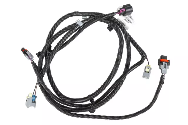22928944 - Electrical: Harness for GM Image