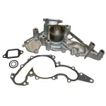 1701840M - : GMB Engine Water Pump for GMB Image