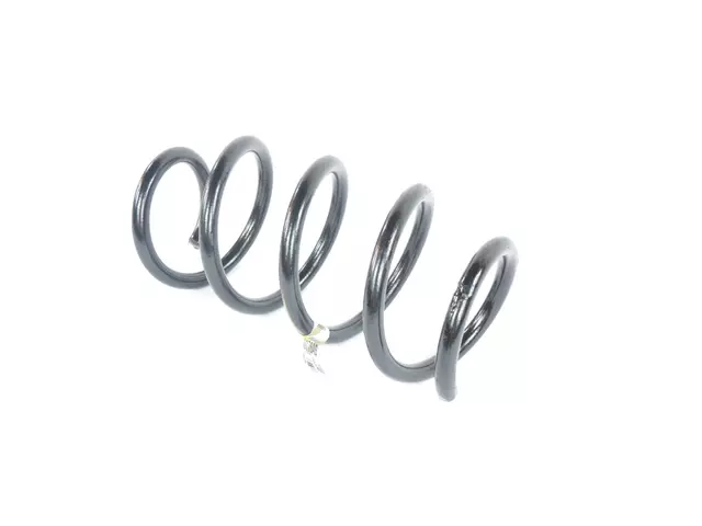 Front Coil Spring, Right - Mopar (68200176AB)