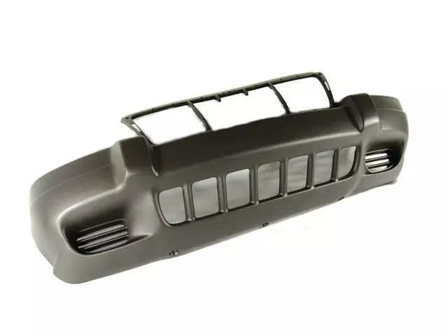 Front Fascia - Mopar (5EU79VF7AB)