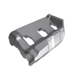 4627188AC - : Engine Pad, Lower for Mopar Image