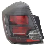 11638890 - : TYC Tail Light Assembly for TYC Image