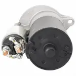 SA841RM - Electrical: Motorcraft™ Starter for Ford: Bronco, E-150 Econoline, E-150 Econoline Club Wagon, E-250 Econoline, E-350 Econoline, E-350 Econoline Club Wagon, E-350 Super Duty, F-150, F-250, F-250 HD, F-350, Mustang, Thunderbird | Lincoln: Mark VII, Town Car | Mercury: Cougar Image