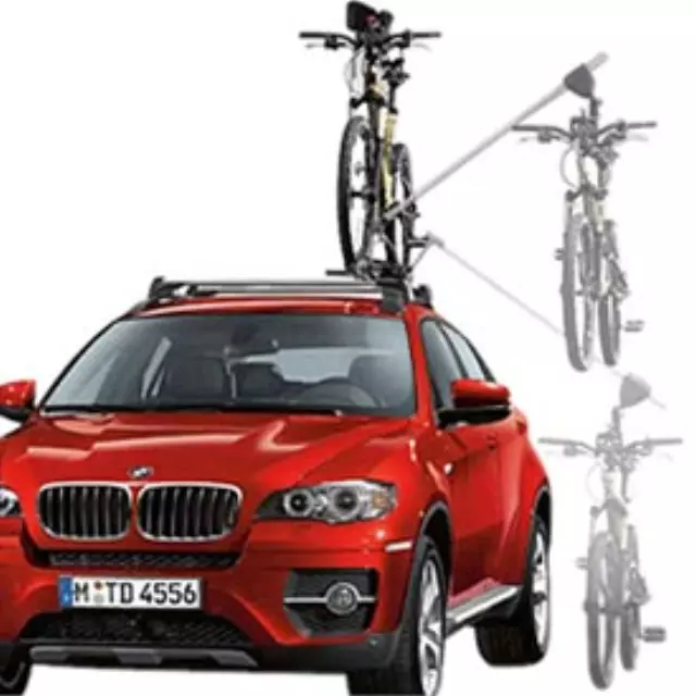 Bicycle Lift - BMW (82-72-0-137-607)