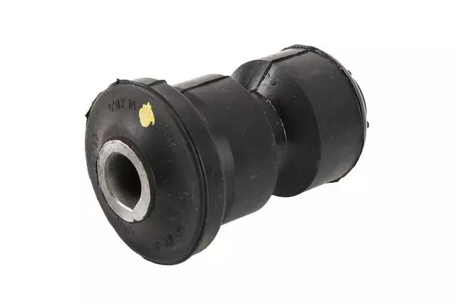 15034802 - Suspension: Bushings for Chevrolet: Avalanche 1500, Avalanche 2500, Silverado 1500, Silverado 1500 Classic, Silverado 1500 HD, Silverado 1500 HD Classic, Silverado 2500, Silverado 2500 HD, Silverado 2500 HD Classic, Silverado 3500, Silverado 3500 Classic, Silverado 3500 HD, Suburban 1500, Suburban 2500 | GMC: Sierra 1500, Sierra 1500 Classic, Sierra 1500 HD, Sierra 1500 HD Classic, Sierra 2500, Sierra 2500 HD, Sierra 2500 HD Classic, Sierra 3500, Sierra 3500 Classic, Sierra 3500 HD, Yukon XL 1500, Yukon XL 2500 Image