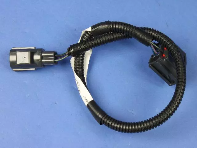 4801487AB - : Battery Jumper Wiring for Mopar Image