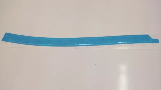 5874806070 - Body: Quarter Panel Protector for Toyota Image image