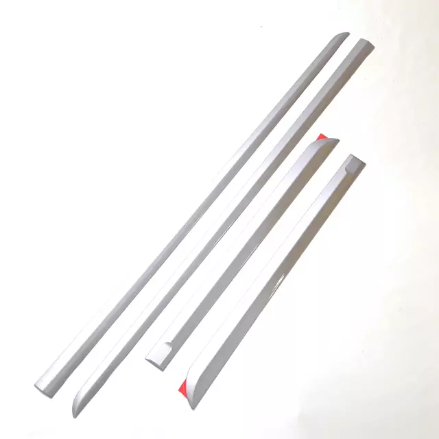 26296AJ010 - : Brake Pads Front for Subaru: B9 Tribeca, Forester, Legacy, Outback, Tribeca Image