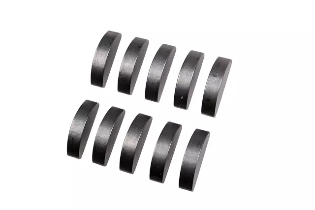 94201641 - : Crankshaft Gear Key for GM Image