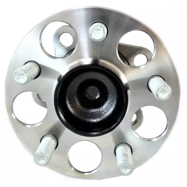 512505 - : Rear Wheel Hub for ACDelco Image
