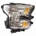 FL3Z13008A - Electrical: Headlamp Assembly for Ford: F-150 Image