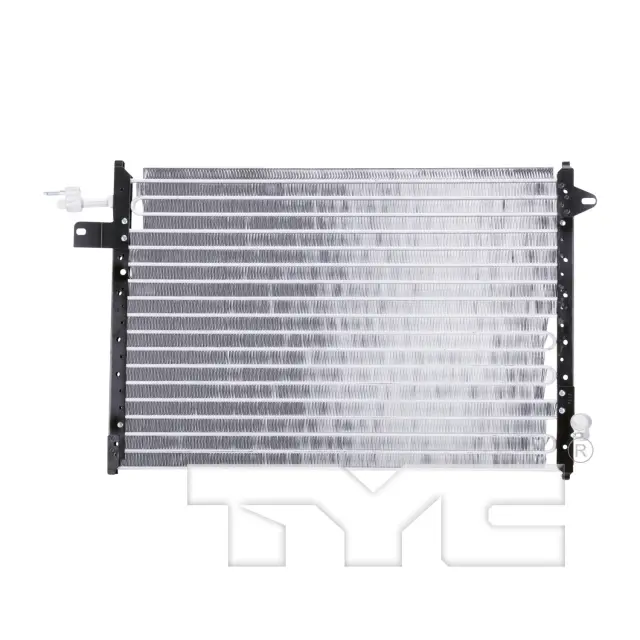 3362 - Air Conditioning &amp; Heat: TYC A/C Condenser for TYC Image