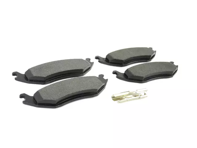 Pad Kit-Rear Disc Brake - Mopar (V2010563AE)