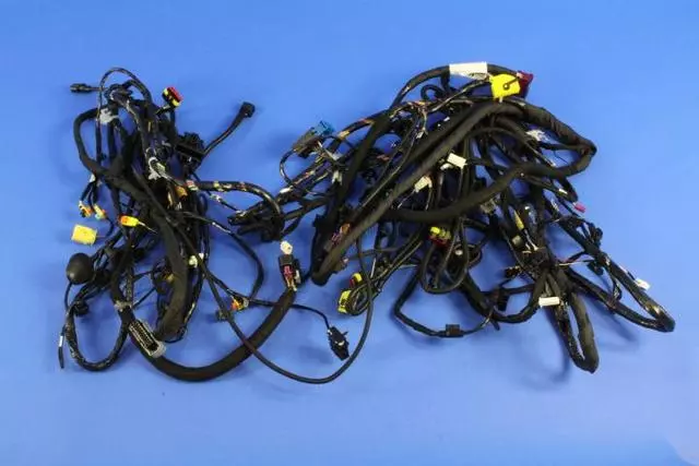 Body Wiring - Mopar (68278262AA)