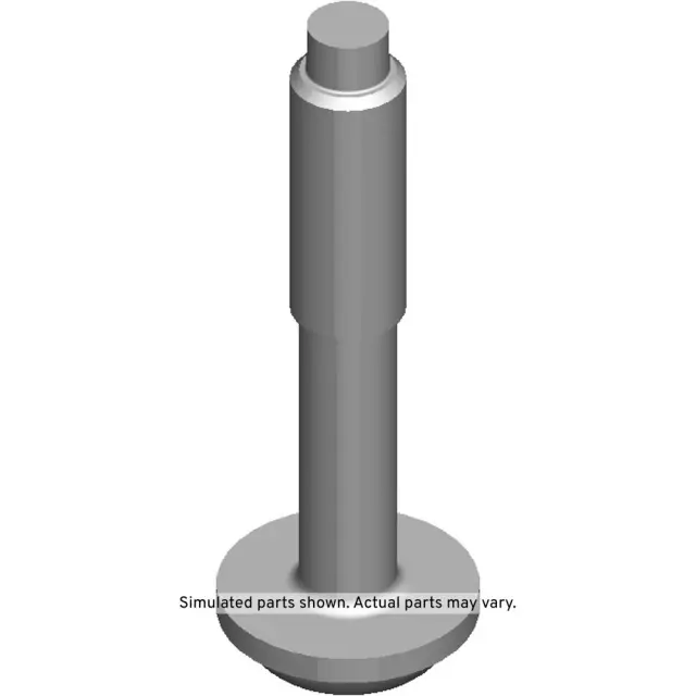 11547042 - : Air Cleaner Housing Cover Bolt for Chevrolet: Corvette Image