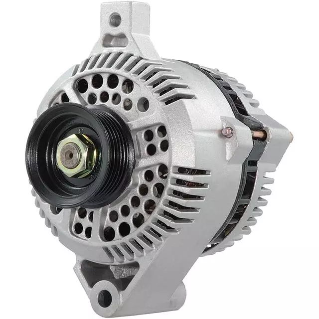 Alternator - ACDelco (335-1105)