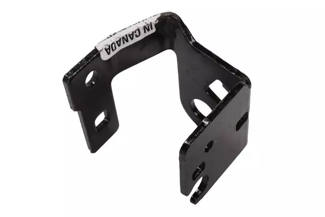 Front Driver Side Wheel Speed Sensor Wire Bracket - GM (23470475)