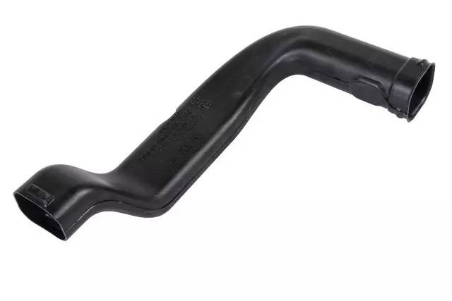 25879393 - Body: Rear Duct for Cadillac: SRX Image