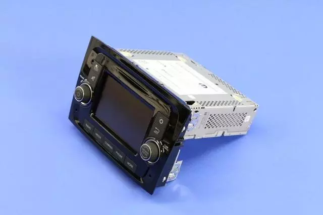 Multi Media Radio - Mopar (6MT57LXHAA)