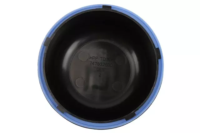 23486492 - : Headlamp Bulb Access Cover for Chevrolet: Colorado, Equinox Image