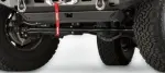 101445 - : SKID PLATE for Warn Image