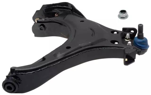 19357263 - Unclassified: Front Passenger Side Lower Suspension Control Arm and Ball Joint Assembly for GM Image