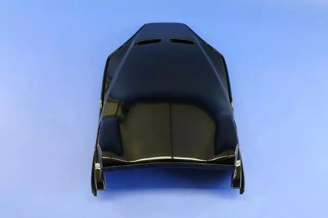 5NP79DX9AA - Interior Trim: Front Seat Back, Right Or Left for Mopar Image
