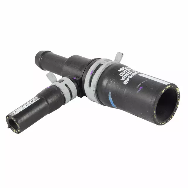 Engine Coolant Hose - Ford (DG9Z-18472-E)