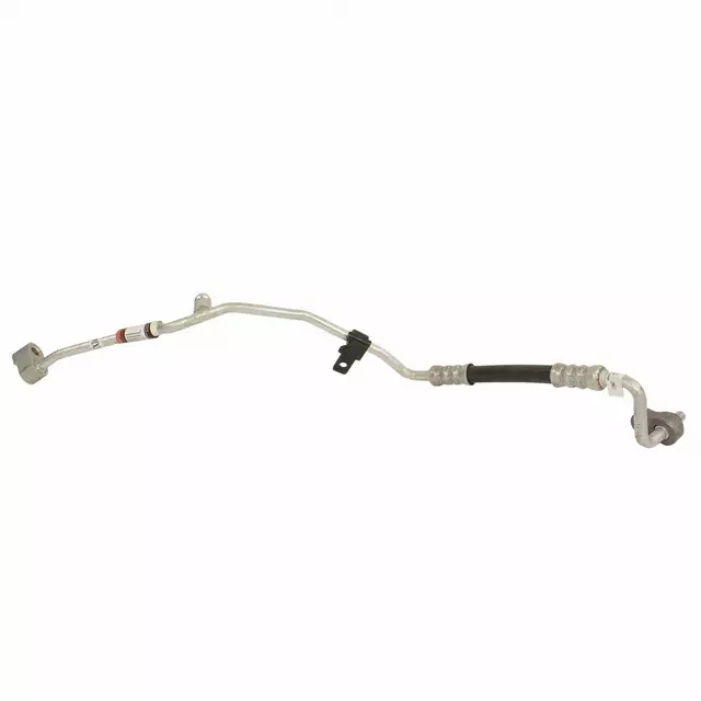 A/C Refrigerant Hose - Ford (9E5Z-19835-D)