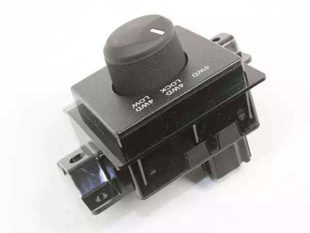 Transfer Case Mode Switch - Mopar (68021455AB)