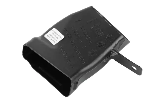 Rear Duct - GM (84210829)