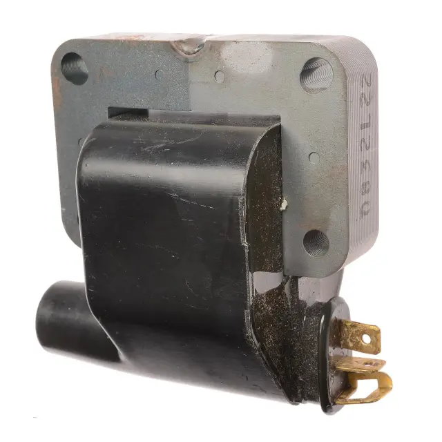 UF22 - Ignition Systems: Electronic Ignition Coil for SMP CORP Image