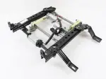 « 5017735AA – Interior Trim : Siège Motorisé Dispositif De Reglage pour Mopar Image »