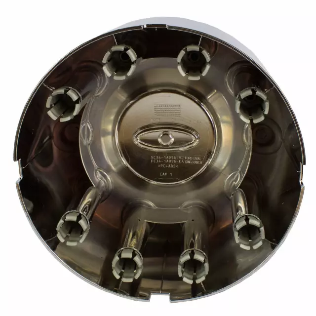 FC3Z1130D - : Wheel Cap for Ford Image