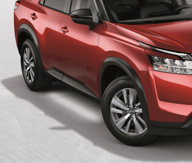 Exterior Ground Lighting - Nissan (T99F4-6SA0A)