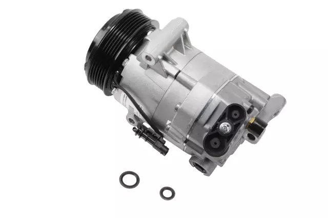 Compressor - GM (39053423)