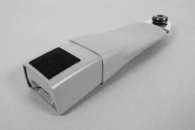 Seat Belt - Mopar (XS421T1AB)