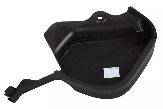 2015-2020 GM Hinge Cover - GM (22974095)