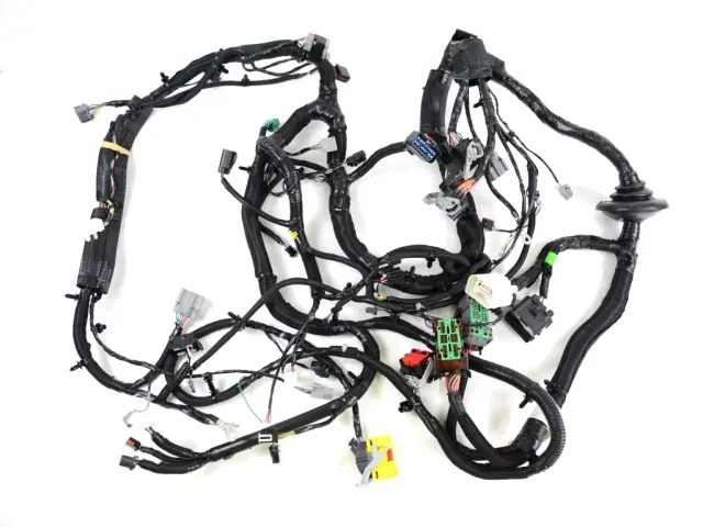 Instrument Panel Wiring - Mopar (68206139AC)