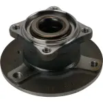 512473 - : MOOG 512473 Rear Wheel Bearing and Hub Assembly for Smart Fortwo for Moog Image