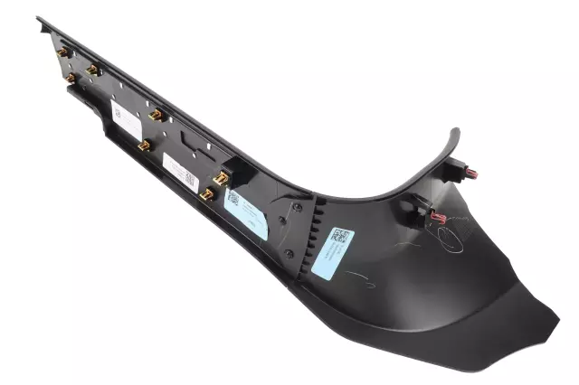 84701482 - : Front Sill Plate for GM Image