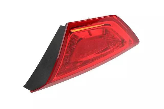 84043112 - Electrical: Tail Lamp Assembly for Chevrolet: Impala Image
