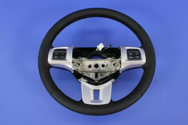 1TQ90DX9AE - Steering: Steering Wheel for Dodge: Avenger Image