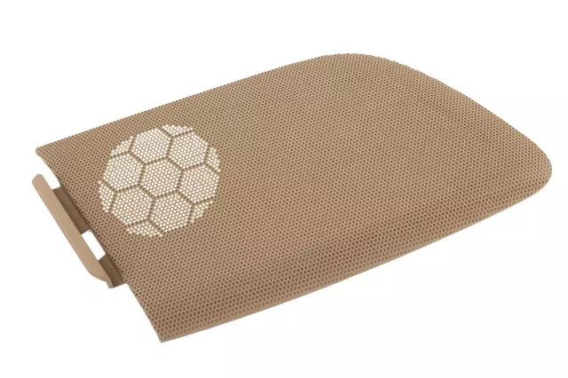 Speaker Grille - GM (84527341)