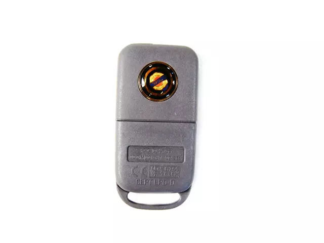 5099684AA - : Keyfob for Mopar Image