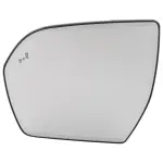 LL7Z17K707B - : Glass Assembly Rear View Outer Mi for Ford Image