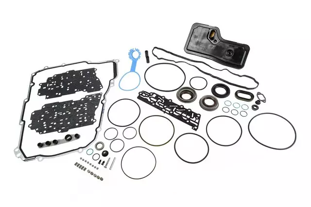 24042857 - : F (S)Seal Kit for GM Image